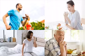 Những điều kiên trì làm mỗi sáng, khỏe người hơn cả uống thuốc bổ