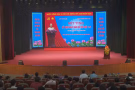 Hà Nội đầu tư phát triển nhiều mô hình dân số