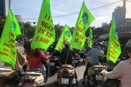 Tích cực chăm sóc sức khỏe sinh sản, nâng cao chất lượng dân số thủ đô