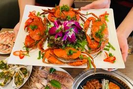 Bác sĩ mách người có axit uric cao nên ăn loại thủy, hải sản nào?