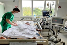 Ăn ốc bùn bóng, bệnh nhân 37 tuổi hôn mê: Cách phát hiện độc tố Tetrodotoxin