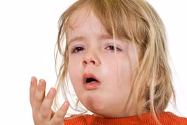 Ghi nhận 70 ca mắc ho gà, Bộ y tế chỉ đạo tiêm giám sát chặt