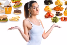 4 loại thực phẩm gây viêm 