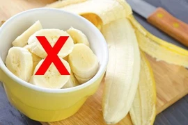 Bác sĩ mách thực phẩm “phá nát” dạ dày ăn khi đói bụng