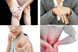 Cách phòng bệnh đau xương khớp mùa Xuân