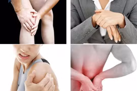 Cách phòng bệnh đau xương khớp mùa Xuân
