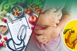 Bác sĩ mách cách ăn uống dự phòng viêm tụy cấp