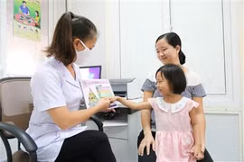 Hội chứng kém hấp thu ở trẻ, mẹ chớ coi thường