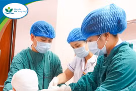 Nhiễm trùng bỏng vì bôi mỡ trăn: Bác sĩ hướng dẫn cách sơ cứu đúng 