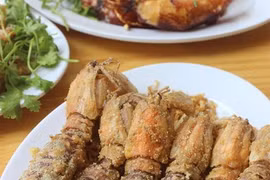 Giá trị chữa bệnh bất ngờ của bề bề mọi người chưa biết