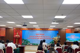 Hà Nội: Nhiều người không biết khám sức khỏe trước kết hôn ở đâu