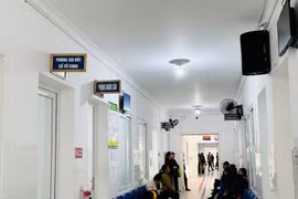 Phá thai tại nhà, bệnh nhân 38 tuổi phải cắt tử cung và vòi tử cung