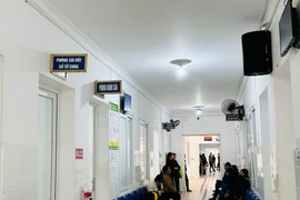 Phá thai tại nhà, bệnh nhân 38 tuổi phải cắt tử cung và vòi tử cung