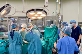 62 bệnh hiếm, hiểm nghèo không cần giấy chuyển tuyến được hưởng BHYT 100% từ 1/1/2025