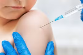 Địa chỉ vàng: Các loại vắc xin ho gà