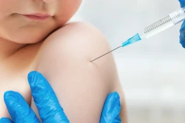 Địa chỉ vàng: Các loại vắc xin ho gà