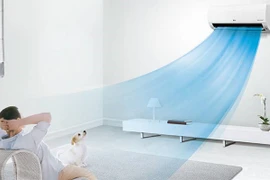 Cách chỉnh điều hòa tự làm sạch