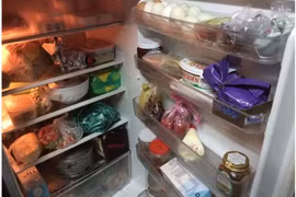 Món ăn gây ung thư tuyến giáp thường có trong tủ lạnh