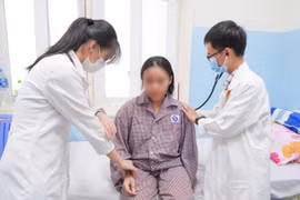 Thai phụ nguy kịch do cúm A, mắc cúm khi mang thai nguy hiểm sao?