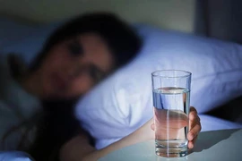 Bác sĩ chỉ rõ điều nhớ làm trước khi ngủ giúp ngủ ngon, chậm lão hóa