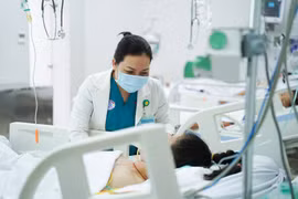 Ăn lòng lợn, người đàn ông bị viêm màng não do liên cầu lợn