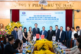 Năm 2024: Việt Nam có khoảng 200.000 ca mắc ung thư mới