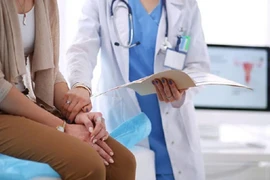 Bác sĩ mách cách đối mặt với ung thư tái phát