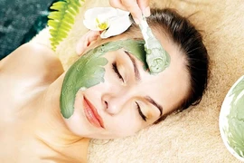 Món ăn, bài thuốc đẹp da