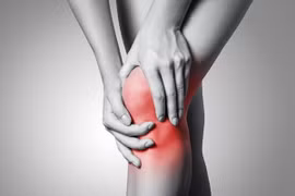 Vì sao bệnh nhân viêm khớp có “siêu năng lực” dự đoán thời tiết?