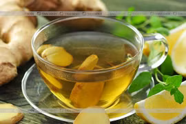 7 loại trà tác dụng bổ não, giảm rối loạn tiền đình 