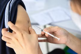 Đắk Lắk: Bé gái 6 tháng tuổi bị rơi ngã tại cơ sở tiêm chủng