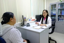 Việt Nam gia tăng báo động các bệnh liên quan đến lối sống, dinh dưỡng