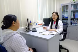 Việt Nam gia tăng báo động các bệnh liên quan đến lối sống, dinh dưỡng