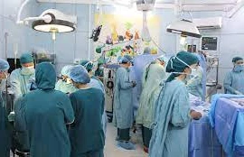 10 sự kiện nổi bật ngành Y tế năm 2023