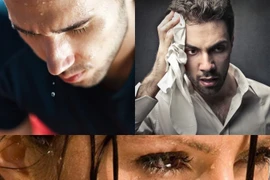 Dù đông hay hè, đổ mồ hôi các kiểu này cần đi viện ngay