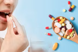 Những thực phẩm cần tránh khi đang dùng thuốc