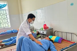 Một gia đình 5 người bị ngộ độc cá nóc: Phòng tránh thế nào?