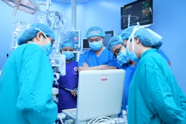 2 lần cấy ghép tim, cô gái có trái tim không co bóp được “hồi sinh”