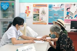 Tuổi thọ người Việt tăng mạnh và số năm sống chung với bệnh tật tăng cao