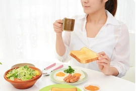 Vai trò của ăn uống điều trị bệnh ít người biết