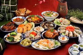 Bác sĩ chỉ “bí kíp” cân bằng dinh dưỡng cho cơ thể