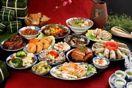 Ăn Tết cẩn thận mắc viêm tấy lan tỏa sàn miệng dễ tử vong