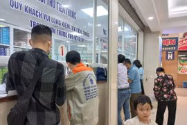 Đơn thuốc trái tuyến có được thanh toán ở bệnh viện?