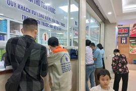 Đơn thuốc trái tuyến có được thanh toán ở bệnh viện?