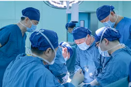 Những đột phá y học năm 2024 mang lại hy vọng cho nhiều người