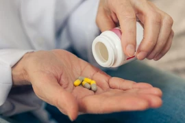 Cách sử dụng thuốc giảm đau đúng trên bệnh nhân ung thư