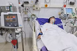 Hạ thân nhiệt chỉ huy cứu sống bệnh nhân trẻ ngừng tim 50 phút