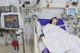 Hạ thân nhiệt chỉ huy cứu sống bệnh nhân trẻ ngừng tim 50 phút