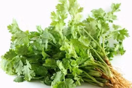 Bác sĩ mách cách dùng thực phẩm thải kim loại nặng