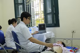 Siêu âm phát hiện sớm khối u bàng quang